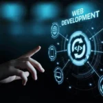 The World of Web Development Building the Digital Future