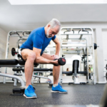 Top Personal Trainer for Older People