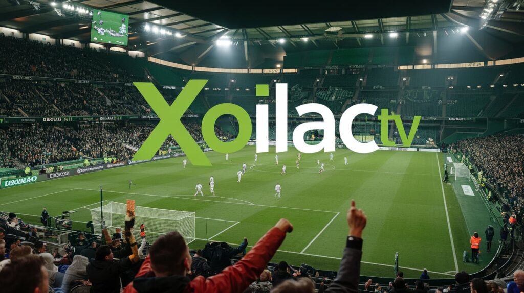 Xoilacz + Xoilac TV – Connecting passion with football