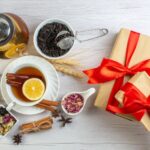 The Best Tea Gift Sets for Christmas and New Year in Australia