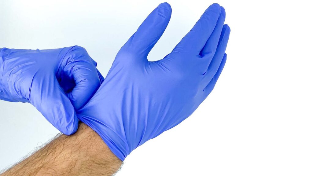 Know Your Glove Options Nitrile, Latex, Vinyl, and More
