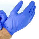 Know Your Glove Options Nitrile, Latex, Vinyl, and More