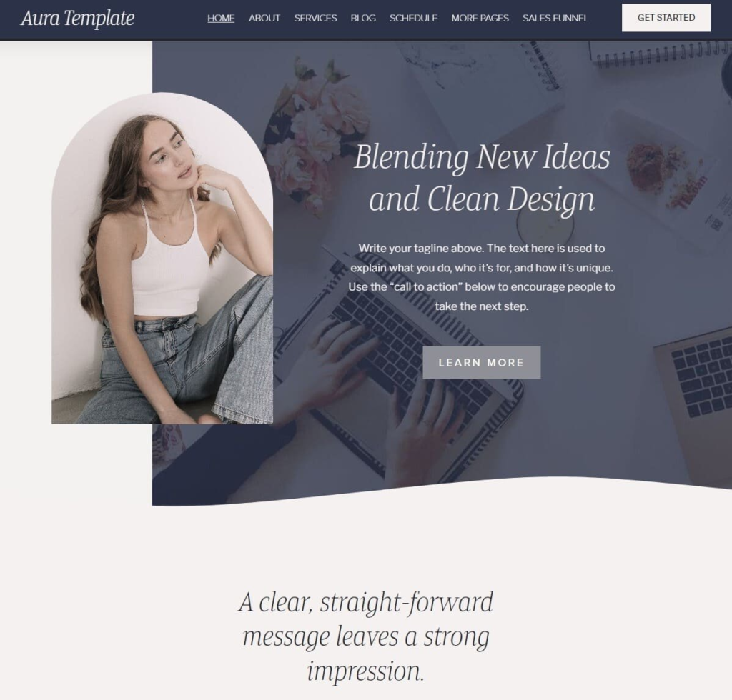 The Ultimate Guide to Squarespace Templates