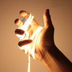 How COB LED Strips and Waterproof Power Supplies Enhance Modern Lighting Systems